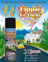 Xodor Exterminator Hippie Co-lucky 12 ct - £63.74 GBP