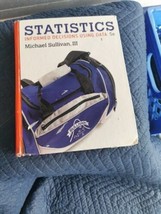 Fundamentals of Statistics Informed Decisions Using Data 5e Paperback - £23.44 GBP