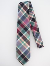 Brooks Brothers Vintage Men&#39;s Cotton Tie - £12.92 GBP