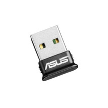 Asus Wireless Network Bluetooth v4.0 USB2.0 3Mbps USB Adapter Retail - £28.78 GBP