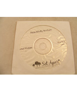 Set Apart Faith FIlled Conference for worman - Beautiflly Broken  -Weber... - $53.12 MXN