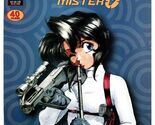 Gunsmith Cats: Mister V #4 (2001) *Dark Horse / Cover Artwork By Kenichi... - $3.00