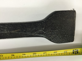 3&quot; Wide Head, 22 Inch Long, Hex, Round, Chisel - $39.60