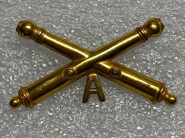 CIRCA 1904-1907, U.S. ARMY, FIELD ARTILLERY, ENLISTED, A COMPANY - $20.00