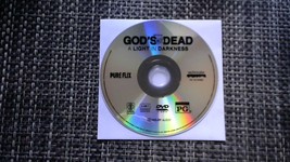 God&#39;s Not Dead: a Light in Darkness (DVD, 2018) - £4.71 GBP