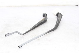 04-11 MAZDA RX8 MANUAL TRANSMISSION Right and Left Windshield Wiper Arms F309 image 11