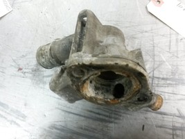 Thermostat Housing From 1990 Ford Tempo  2.3 E85F8594CE - $24.95