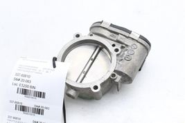 Throttle Body 4.2L Fits 00-13 AUDI A8 70518 image 8