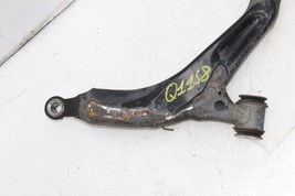 06-13 LEXUS IS350 FRONT LEFT DRIVER SIDE LOWER CONTROL ARM Q1158 image 2