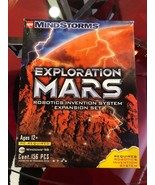LEGO 9736 MINDSTORMS: EXPLORATION MARS - €51,32 EUR
