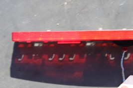 2006-2008 AUDI A4 QUATTRO S-LINE THIRD 3RD HIGH MOUNT BRAKE LIGHT K2340 image 7