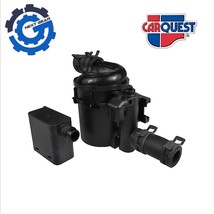 New Carquest Vapor Canister Purge Solenoid For 07-2019 Chevy GMC Trucks ... - $1,421.00 MXN
