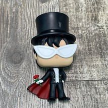 Tuxedo Mask Sailor Moon Funko Pop! Animation 95 Vinyl Figure Anime - £11.23 GBP