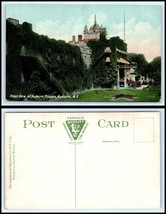 NEW YORK Postcard - Auburn, Auburn Prison H46 - £2.28 GBP