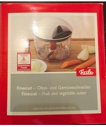 Fissler FineCut Fruit and Vegetable Cutter - $68.58 CAD