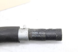 16-19 INFINITI Q50 3.0L TURBOCHARGER COOLANT HOSE LINE TUBE 14055-5CA6B E6252 image 11