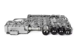 5R55E Updated Valve Body With Solenoids Fits Ford 2.3 , 3.0 , 4.0 & Mazda 95-up image 2