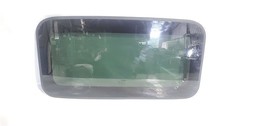 Sunroof Assembly Roof Glass Only OEM 2008 09 10 11 12 13 2014 Dodge Avenger I... - $98.97