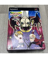 MAJIN TANTEI NOUGAME NEURO: BATTLE DE YO! LIMITED PLAYSTATION 2 PS2 NTSC... - $818.61 MXN