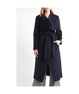BCBGMAXAZRIA Women's Plaid Wool Trench Coat - $3,793.29 MXN BCBGMAXAZRIA Women's Plaid Wool Trench Coat - $3,793.29 MXN