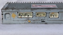 Toyota Lexus Pioneer Radio Stereo Amp Amplifier 86280-50280, GM-8357ZT image 3