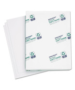 NSN 16 lbs 87 Plus Bright Letter US Federal Seal Paper White - 10 Ream C... - $376.39