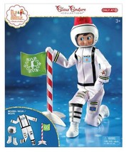 Elf on the Shelf Astronaut Claus Couture Space Outfit, Target Exclusive 2020 - £23.94 GBP