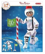 Elf on the Shelf Astronaut Claus Couture Space Outfit, Target Exclusive ... - £23.55 GBP