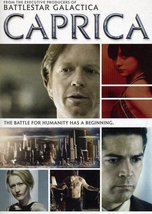 Caprica [DVD] - £14.10 GBP