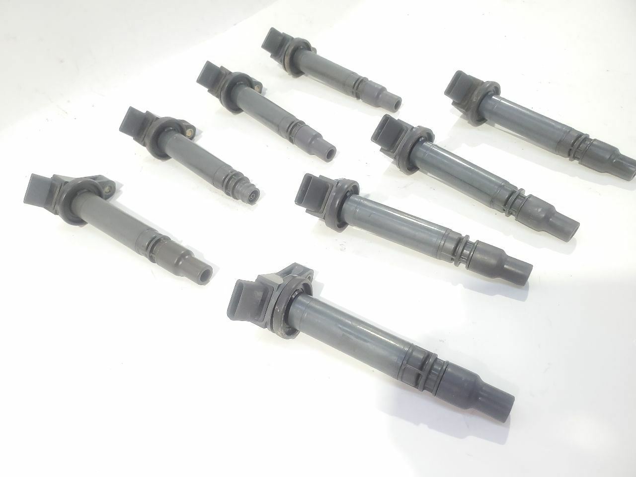 2012 2021 Toyota Tundra OEM Set Of 8 Coil Ignitors 5.7L Item image 3