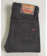 Diesel 1979 SLEENKER L.30 MENS JEANS Free Worldwide Shipping T/9905 - $3,680.53 MXN
