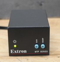 Extron MTP R AV video receiver - £14.93 GBP