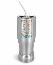 PixiDoodle Pi Math Teacher Insulated Coffee Mug Tumbler with Spill-Resistant Sli - £26.93 GBP+