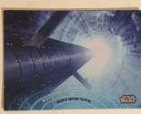 Star Wars Galactic Files Vintage Trading Card #RG9 - $2.48