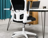 Felixking Ergonomic Desk Chair With Adjustable Height, Swivel Computer, ... - $194.95