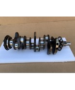 2006 - 2015 LEXUS IS250 2.5L SEDAN RWD CRANKSHAFT CRANK SHAFT OEM - £76.21 GBP