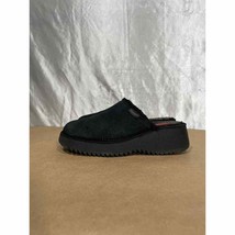 Vintage Union Bay Black Y2K 90’s Slip On Platform Shoes Women’s Size 8 M - $40.00