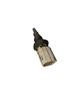 Coolant Temperature Sensor From 2011 Toyota Camry  2.5 - $25.00