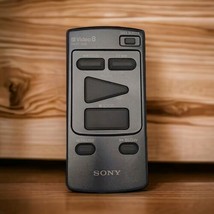 Original Sony Video 8 Rmt-506 Remote Control Tested - $4.90