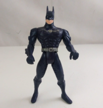 Vintage 1996 DC Comics Kenner Forever Recon Hunter Batman 5&quot; Action Figure - £4.57 GBP