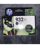 BRAND NEW!! HP 932XL Black Ink Cartridge for HP Officejet 6100 6600. Exp... - £19.61 GBP