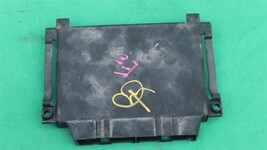 Mercedes TCM TCU Trans Transmission Computer Shift Control Module A0305453832 image 4