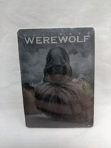 Ultimate Werewolf John Stone Art Kickstarter Exclusive Promo Cards - $42.76