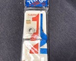 2 Vintage  8-Track Unrecorded Tapes, New Sealed In Original Packaging - $9.90