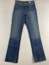 Cruel Girl Low Rise Slim Jeans 03 Long - $14.03