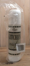 Pampered Chef Kitchen Spritzer VTG Pump Bottle Oil Sprayer Dispenser Retired - $13.09