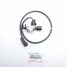 New Genuine Lexus GS300 GS430 LS430 SC430 Vacuum Switching Valve 25860-5... - $89.40