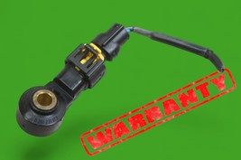2014-2016 fiat 500L 1.4 knock knocking detonation sensor OEM - $35.87