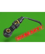 2014-2016 fiat 500L 1.4 knock knocking detonation sensor OEM - $657.04 MXN