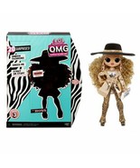 DA BOSS LOL OMG Fashion Doll 20 Surprises Series 3 Box Playset - SEALED - £47.54 GBP